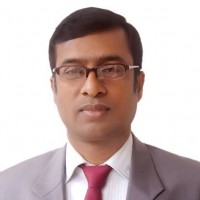 Dr. Md. Sharif Uddin