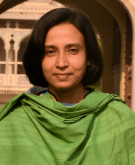 Dr. Shamsun  Nahar