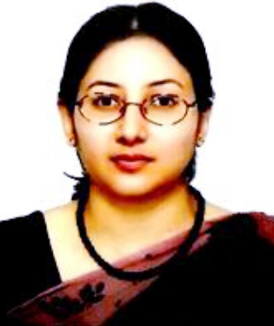 Dr. Nahid Haque