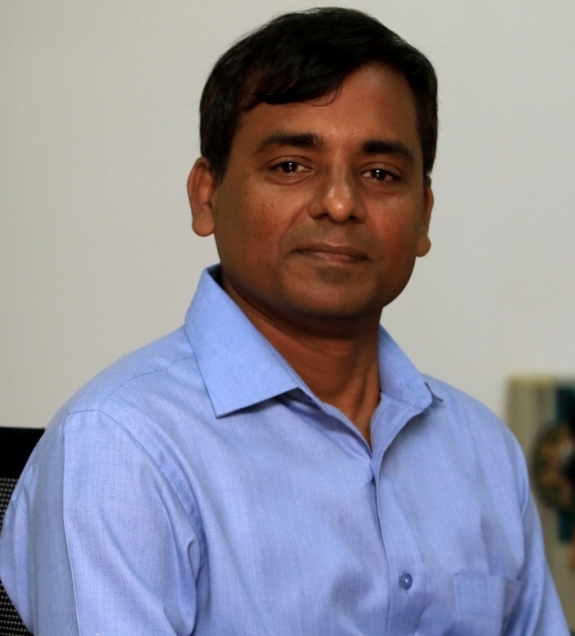 Dr. Mohammad Golam Rabbani