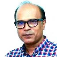 Dr Mokammal H Bhuiyan