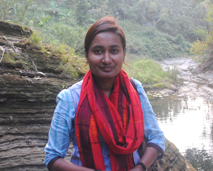Dr. Rumana Yeasmin