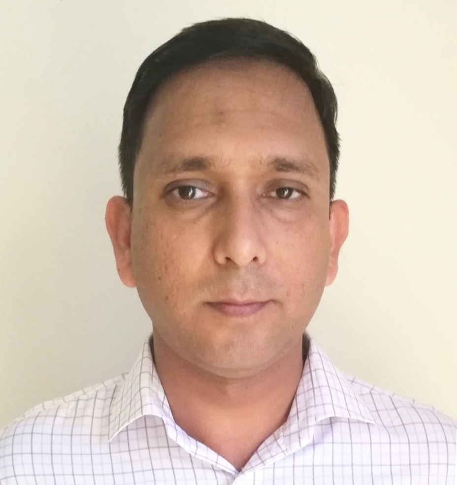 Dr S M Mahbubul Ameen