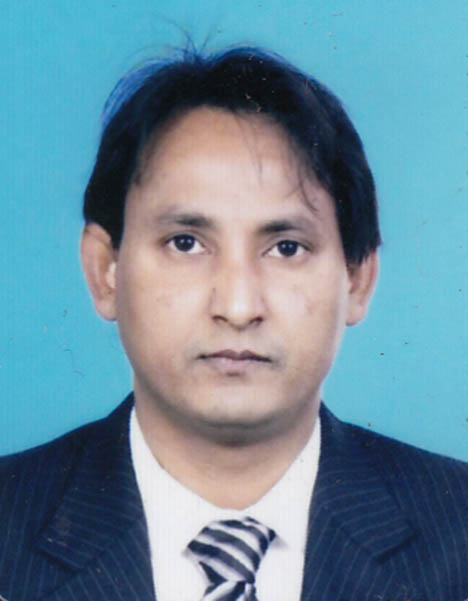 Dr. Hossain Md. Sayem