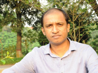 Md Shahidul Islam