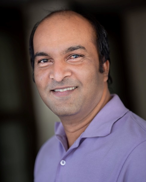 Dr. Shamim Al Mamun