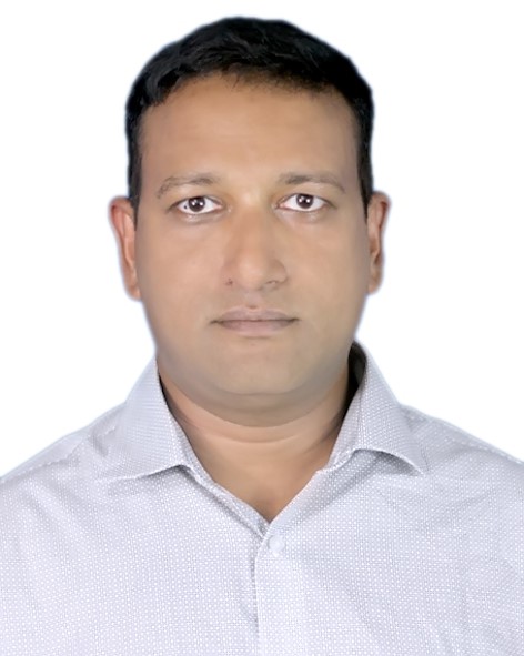 Dr. Shuvra Kanti Dey