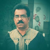 Dr. M. Salahuddin