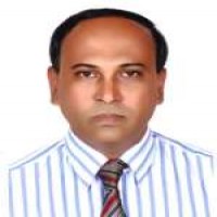 Dr. Mohammad Talim Hossain