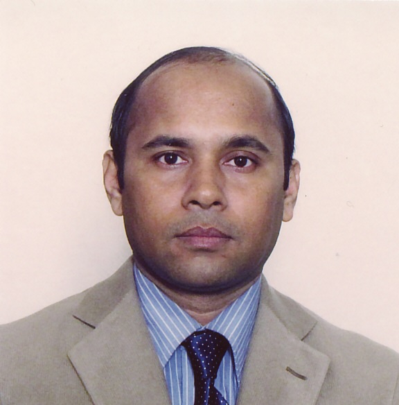 Dr. Mohammad Amir Hossain Bhuiyan