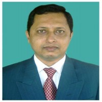 Dr. Faruque Ahmed