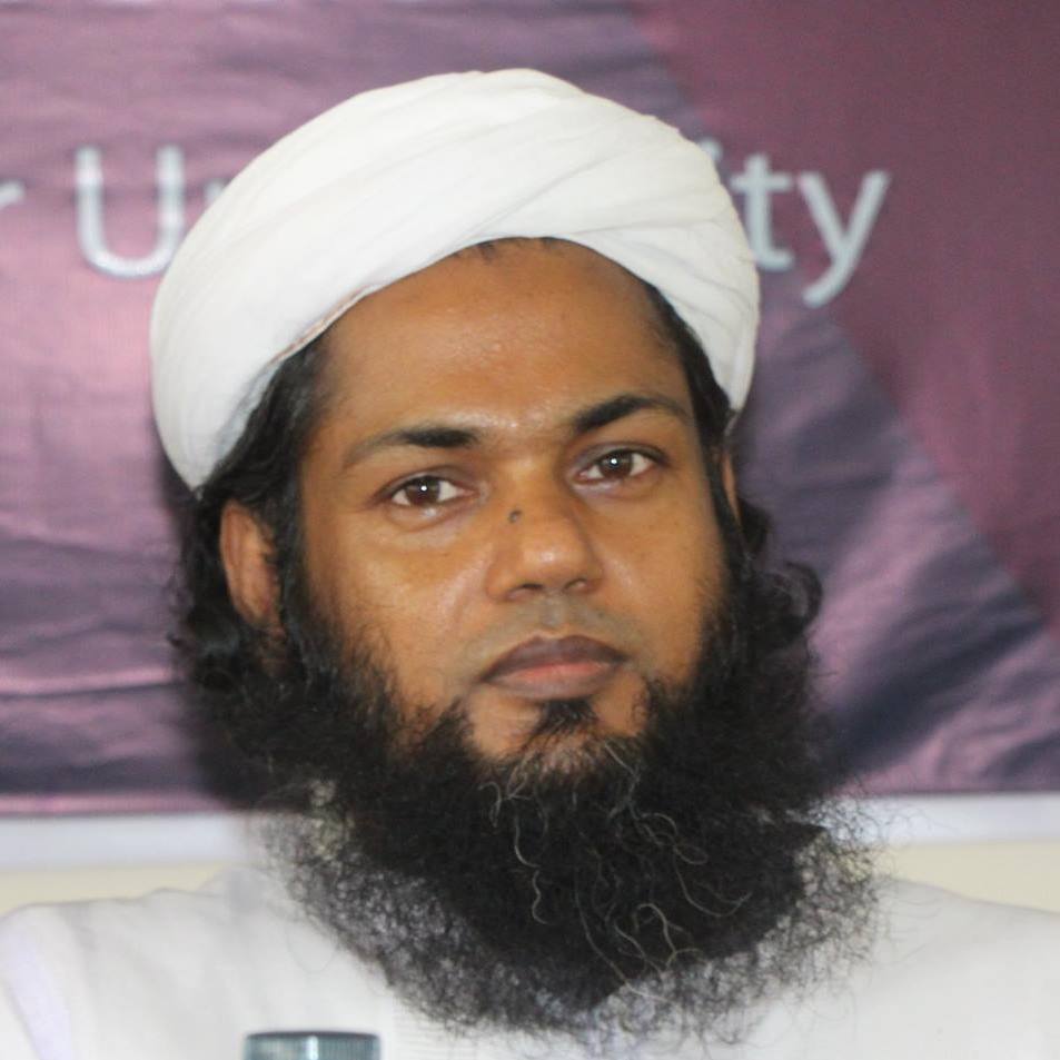 Professor Dr. A H M Saadat