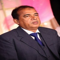 A Y Shekh Firozuddin Ahmed