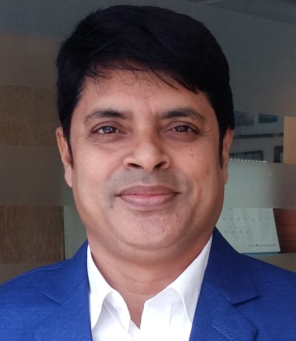 Dr. Mohammad Safiqul Islam