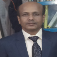 A.S.M Anwarullah Bhuiyan, Ph.D (Kumamoto University, Japan)