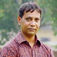 Dr. Md. Kamrujjaman