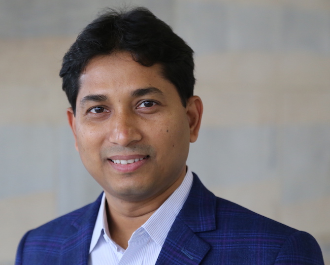 Dr. Md. Tarikul Islam