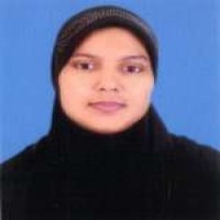 Ashma Ahmed Warasy PhD