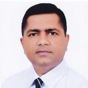 Dr. Sheikh Tawhidul Islam