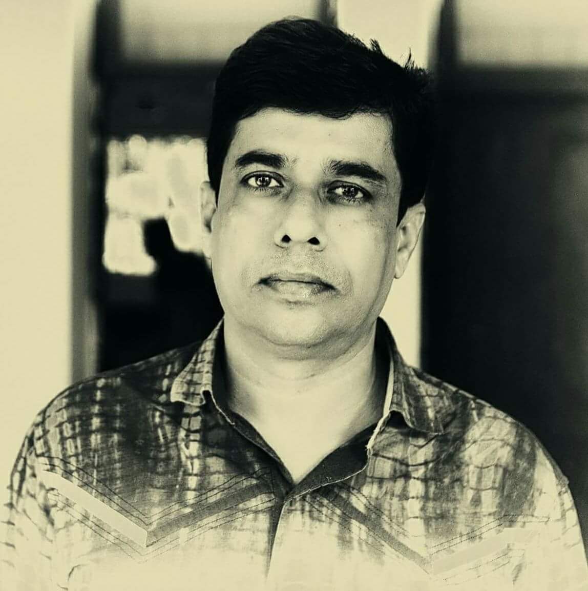 Dr. K. M. Mahiuddin