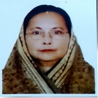 Dr. Rowshan Jahan