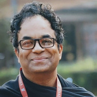 Manmay Zafar