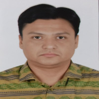 RASHED MAZUMDER, Ph.D