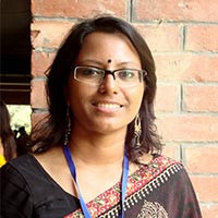 Tania Tasneem Hossain
