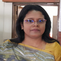 Tarana Begum