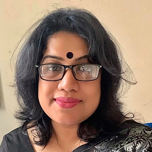 Dr. Sohana Bilquis
