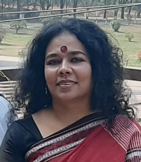 Khandokar Halima Akther (Ribon)