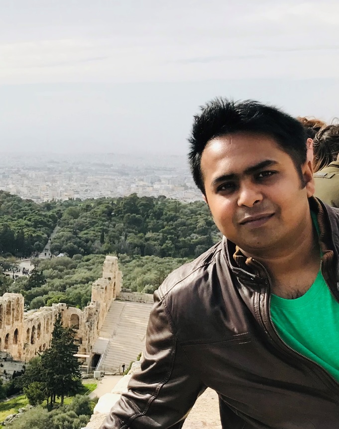 Abdul Kadir Ibne Kamal, Ph.D
