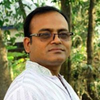Md. Fazlul Karim Patwary