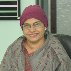 Dr. Abeda Sultana