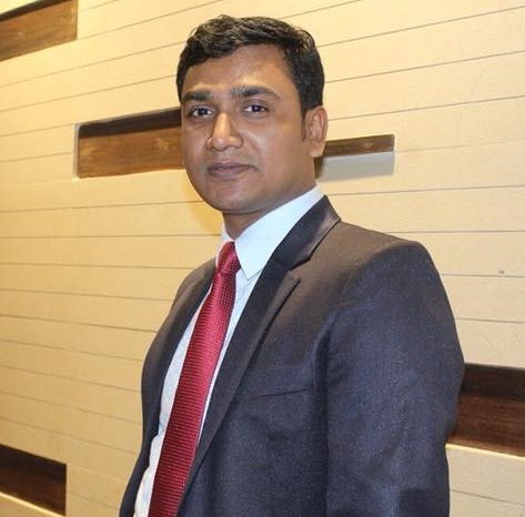 Md. Alamgir Hossen Bhuiyan