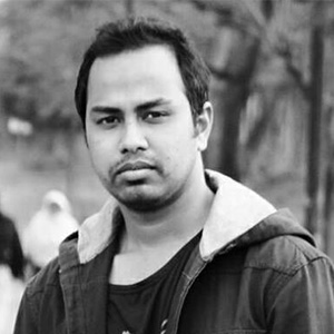 Md. Mahbub Alam