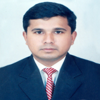 Dr. Subrata Banik