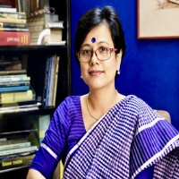 Dr. Fahmida Akhter