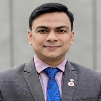 Dr Mohammad Tarikul Islam