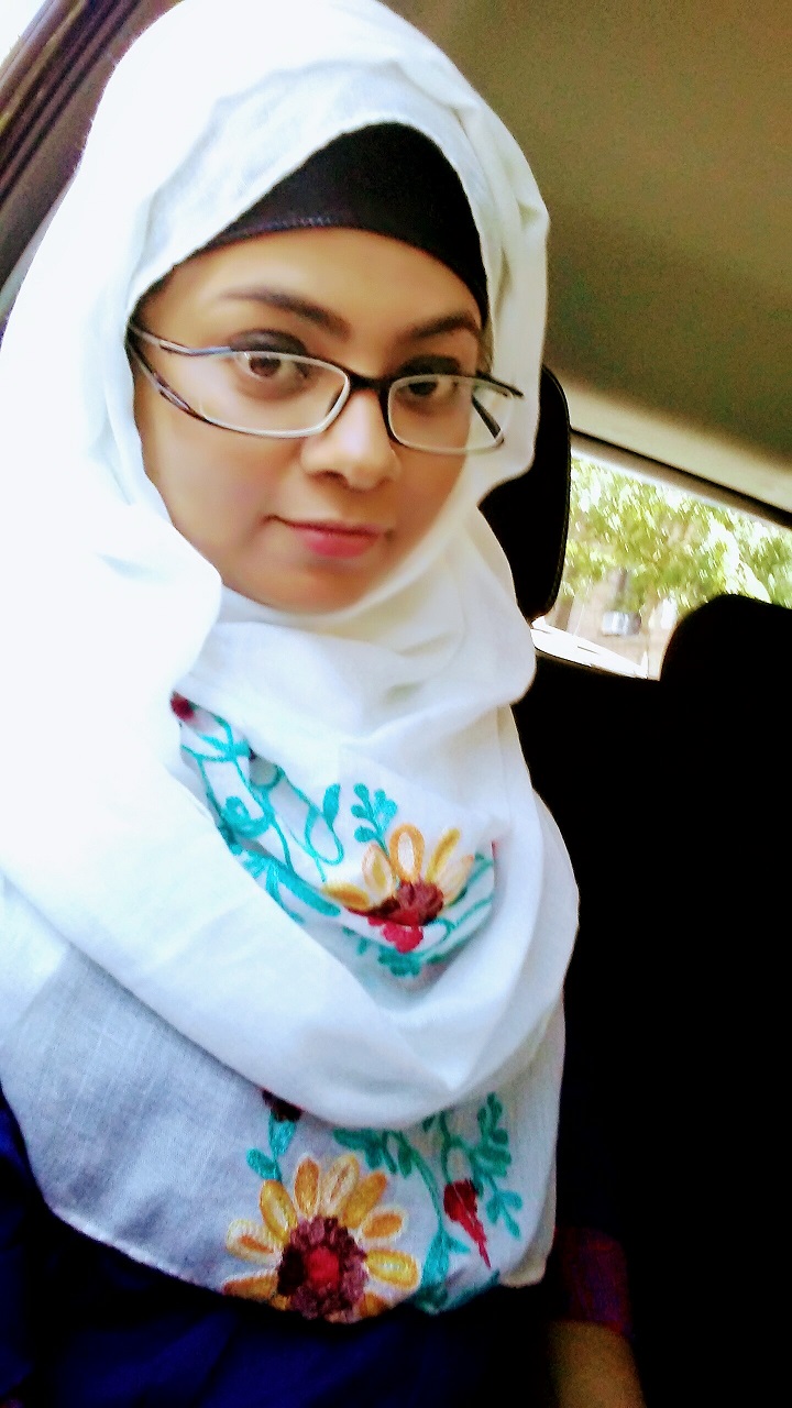 Jannatul Ferdaush