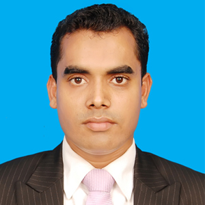 Md. Al Mamun
