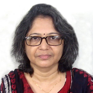 Dr. Seema Hoque