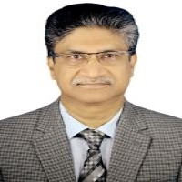 Dr. Farid Ahmed