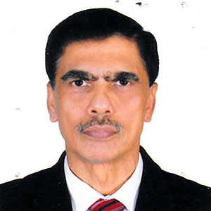 Dr. Md. Ruhul Furkan Siddique