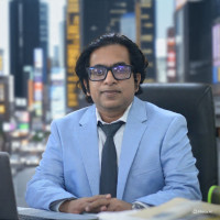 Dr. Mohammad Raihan Sharif