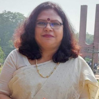 Dr. Prithila Nazneen Nelema