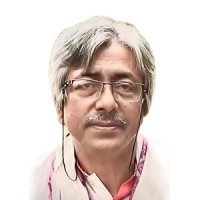 Dr. A.T.M. Atiqur Rahman