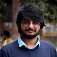 Md. Sayeed Al-Zaman