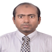 Dr. Humayun Kabir