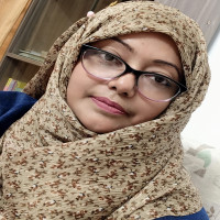 Dr. Jesmin Akhter